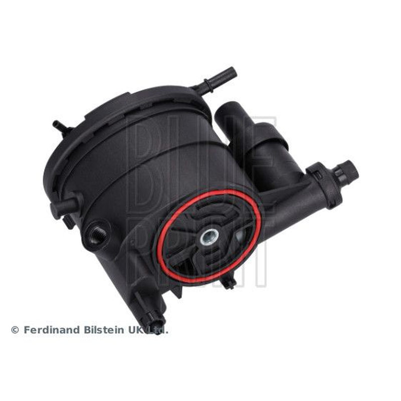 Blue Print Fuel Filter Housing fits Citroën Berlingo First 1998-2005 1.9