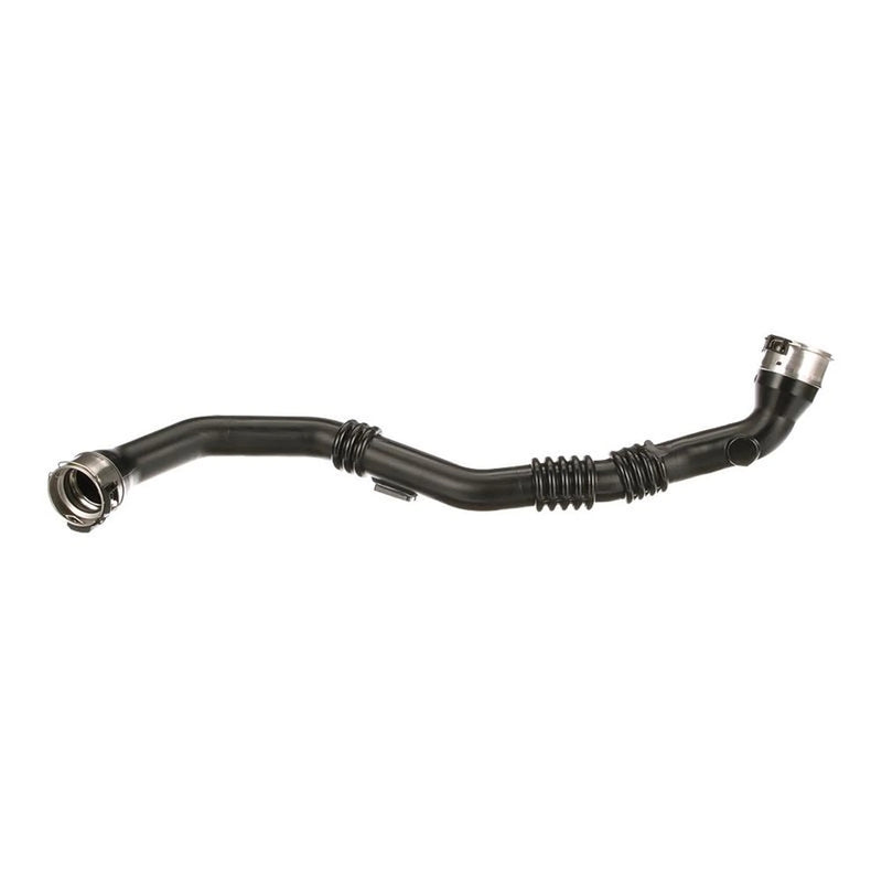 Gates Intercooler Turbo Charge Air Hose 810mm fits Dacia Dokker 2012-2021 1.5