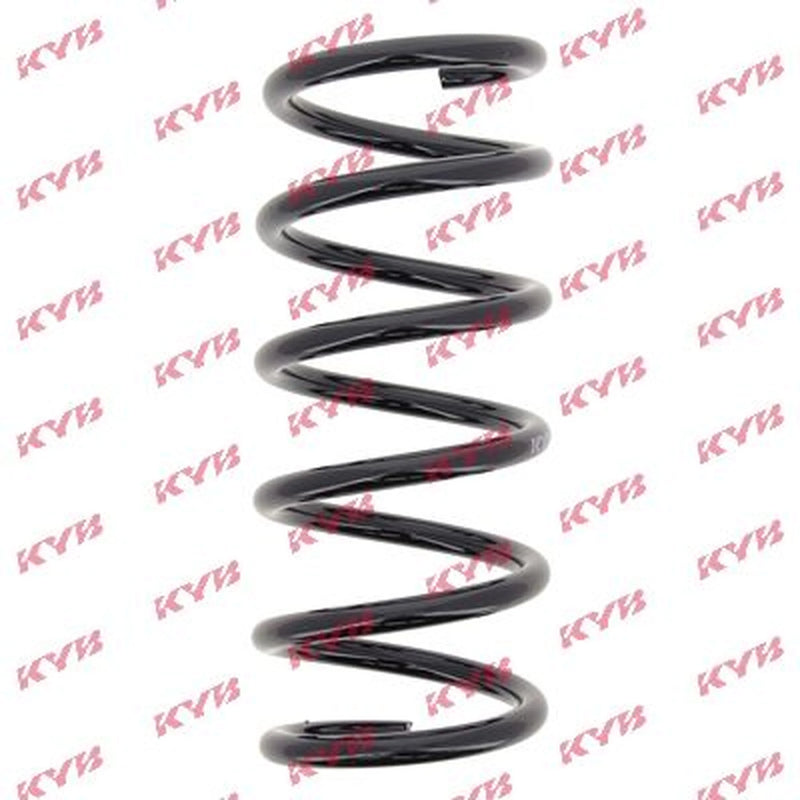KYB 2 x Suspension Springs fits Ford Mondeo IV Turnier 2007-2015