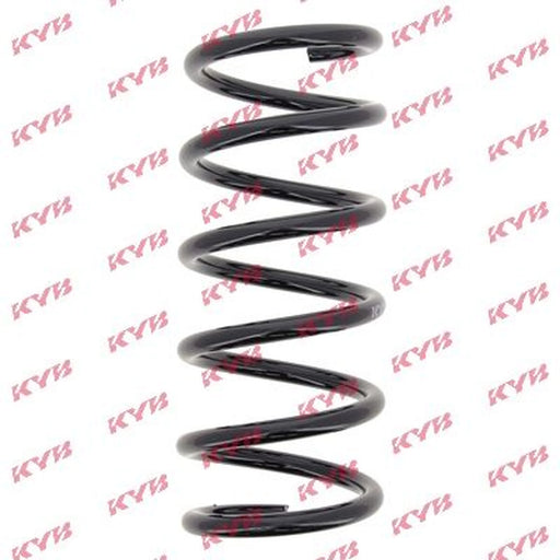 KYB Rear Suspension Coil Spring RA6967