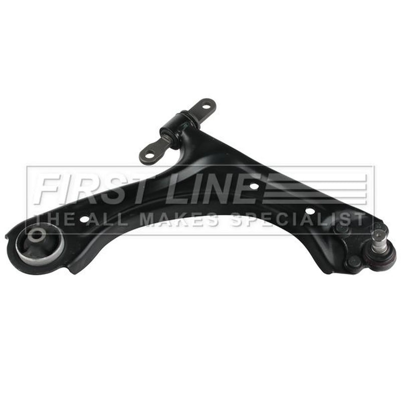 First Line Control/Trailing Arm fits Hyundai Tucson 2020-2021 1.6