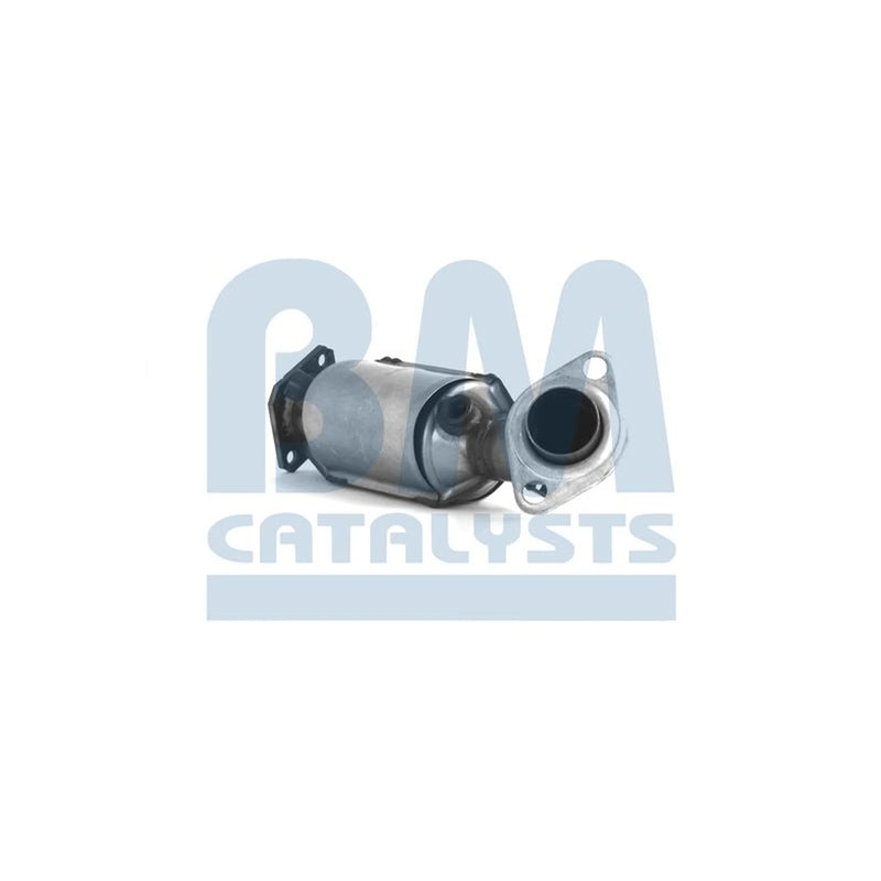 BM Catalysts Homologated Petrol Cat fits Suzuki Grand Vitara II 2005-2015