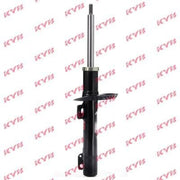 KYB Shock Absorber Damper Strut Front fits Audi A2 2000-2005 1.2 1.4 1.6