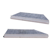 Mahle Cabin Air Filter (Pollen Filter) LAK 57