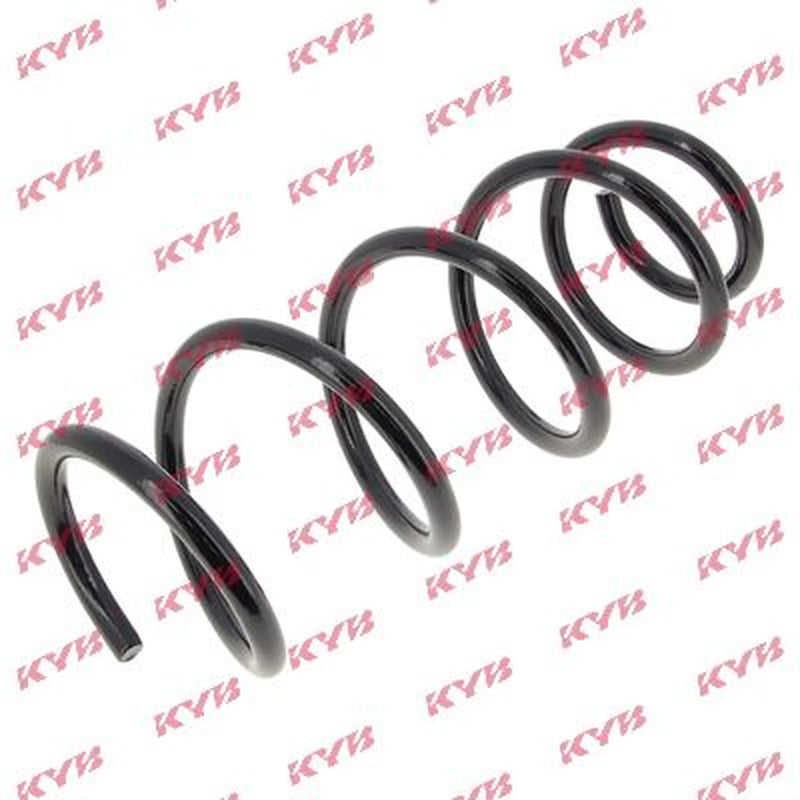 KYB Front Left Suspension Coil Spring fits Honda Cr-V III 2007-2010 2.2