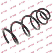KYB 2 x Front Suspension Springs fits Honda Cr-V III 2007-2010 2.2