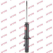 KYB Shock Absorber Damper Strut Front Left fits Rover 400 II 1995-2000