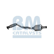 BM Catalysts Homologated Diesel Cat fits Opel Astra G 1998-2005 2.0 2.2