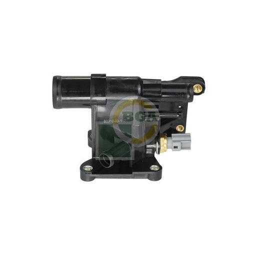 BGA Coolant Flange Housing Connector fits Ford C-Max 2007-2010 1.8 2.0