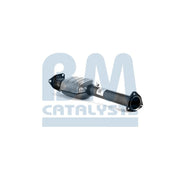 BM Catalysts Homologated Petrol Cat fits Fiat Croma 1986-1996