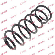 KYB 2 x Suspension Springs fits Hyundai Getz 2003-2009 1.5