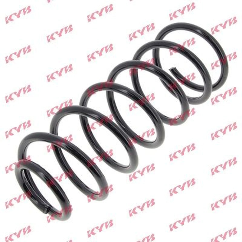 KYB 2 x Suspension Springs fits Hyundai Getz 2003-2009 1.5