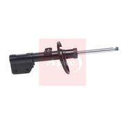 Apec Shock Absorber Damper Strut Front fits Citroën Berlingo 2018-2019