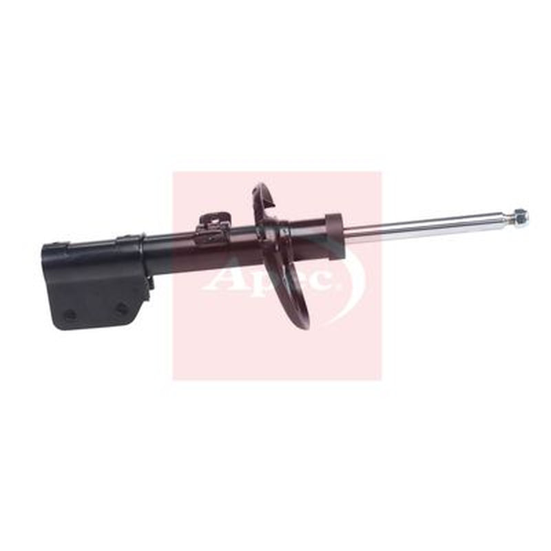 Apec Shock Absorber Damper Strut Front fits Citroën Berlingo 2018-2019