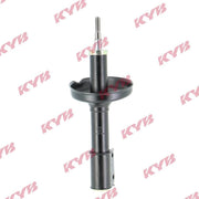 KYB Shock Absorber Damper Strut Front fits Renault Thalia I 2000-2009