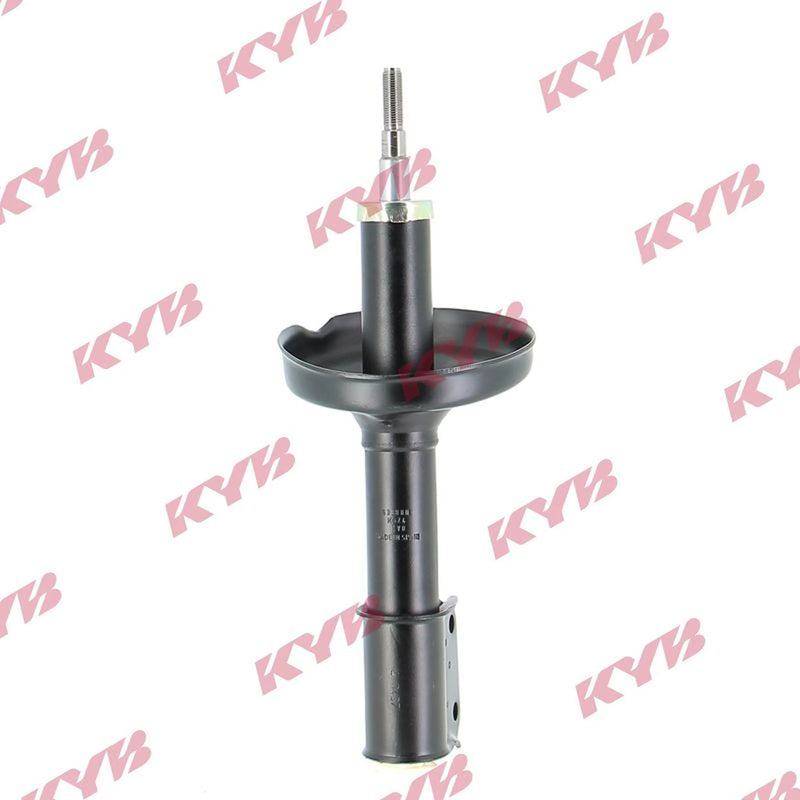 KYB 2 x Shock Absorbers fits Renault Thalia I 2000-2009 1.4 1.5 1.6