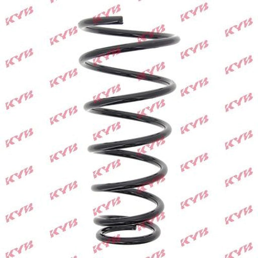 KYB 2 x Suspension Springs fits Toyota Camry 2001-2006 2.4 3.0
