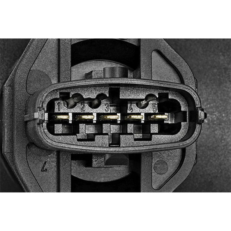 Valeo MAF Sensor (Mass Air Flow) 253748