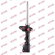 KYB Shock Absorber Damper Strut Rear Left fits Hyundai Elantra III 2000-2006