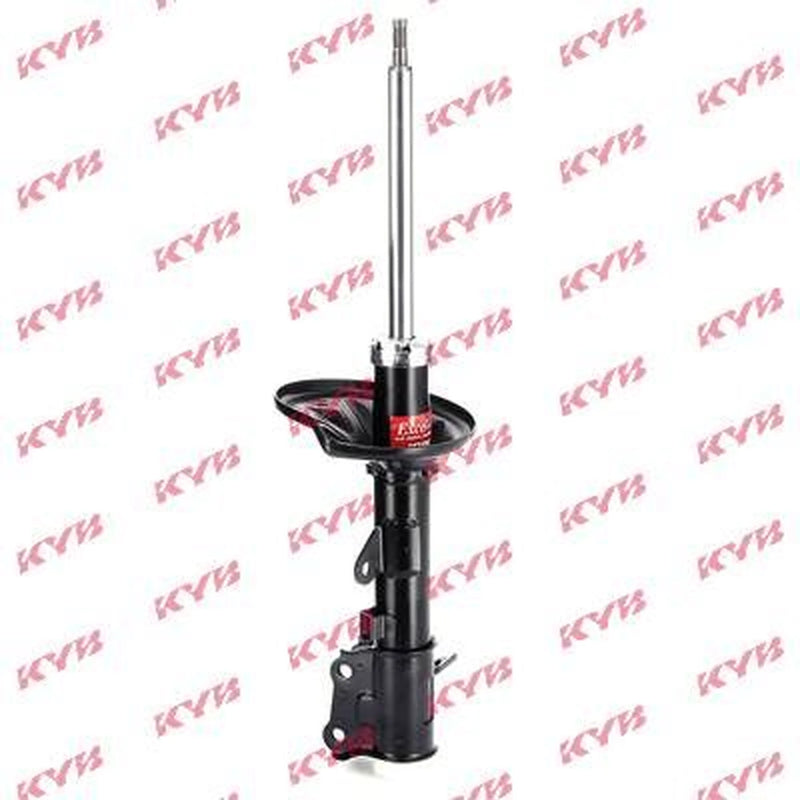 KYB Shock Absorber Damper Strut Rear Left fits Hyundai Elantra III 2000-2006