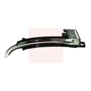 Apec Direction Indicator Light Right Exterior Mirror fits Audi A3 2003-2013
