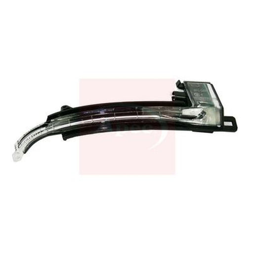 Apec Direction Indicator Light Right Exterior Mirror fits Audi A3 2003-2013