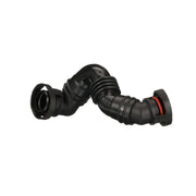 Gates Crankcase Ventilation Hose 220mm fits Audi A3 2003-2008 2.0