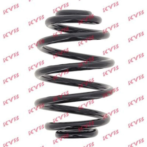KYB 2 x Suspension Springs fits BMW 3 1982-1994 2.7