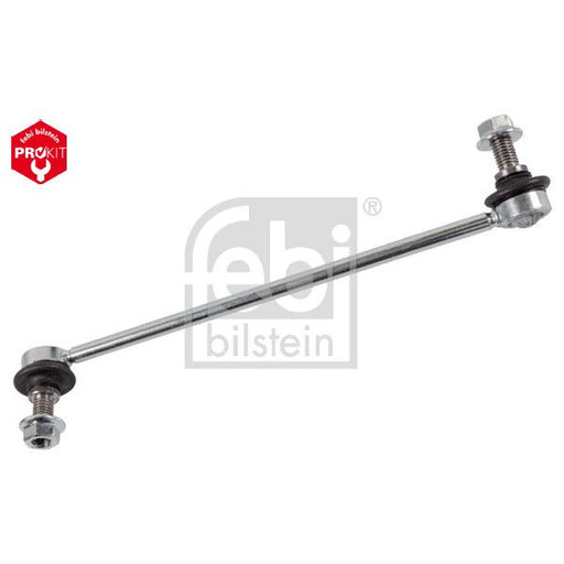 Febi Stabiliser Bar Link Coupling Rod Front Left 40889