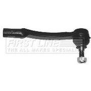 First Line Steering Tie Rod End Ball Joint fits Volvo 850 1991-1997