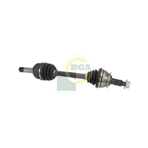 BGA CV Drive Shaft Driveshaft Front Right fits Opel Insignia A 2008-2017 1.6 2.0