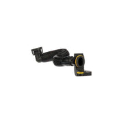 Gates Crankcase Ventilation Hose 280mm fits Audi A3 2012-2020 1.8 2.0