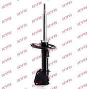KYB Shock Absorber Damper Strut Front fits Nissan NV400 2011-2022