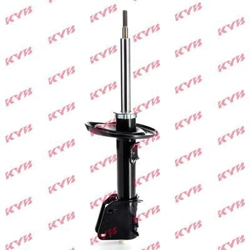 KYB Shock Absorber Damper Strut Front fits Nissan NV400 2011-2022