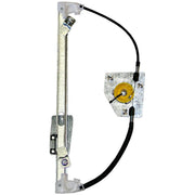 Valeo Electric Window Regulator Lifter Left Rear 850890