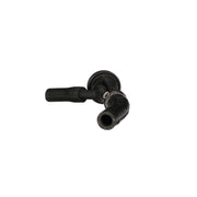 Gates Crankcase Ventilation Hose 188mm fits BMW 5 1996-2003
