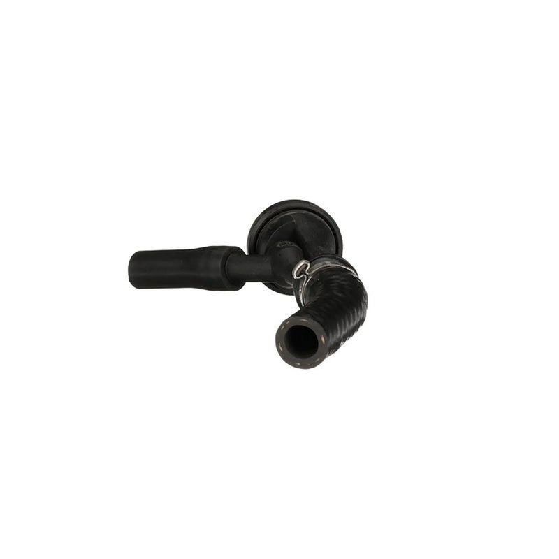 Gates Crankcase Ventilation Hose 188mm fits BMW 5 1996-2003