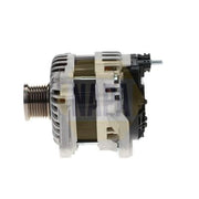 NAPA Car Alternator 12V fits Nissan Micra V 2016 on 0.9