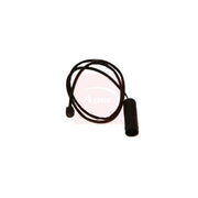 Apec Brake Pad Wear Sensor Rear fits BMW 3 1990-1999 3.0 3.2