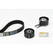 Continental CTAM Timing Belt Kit with Rollers fits Citroën Berlingo 2005-2011