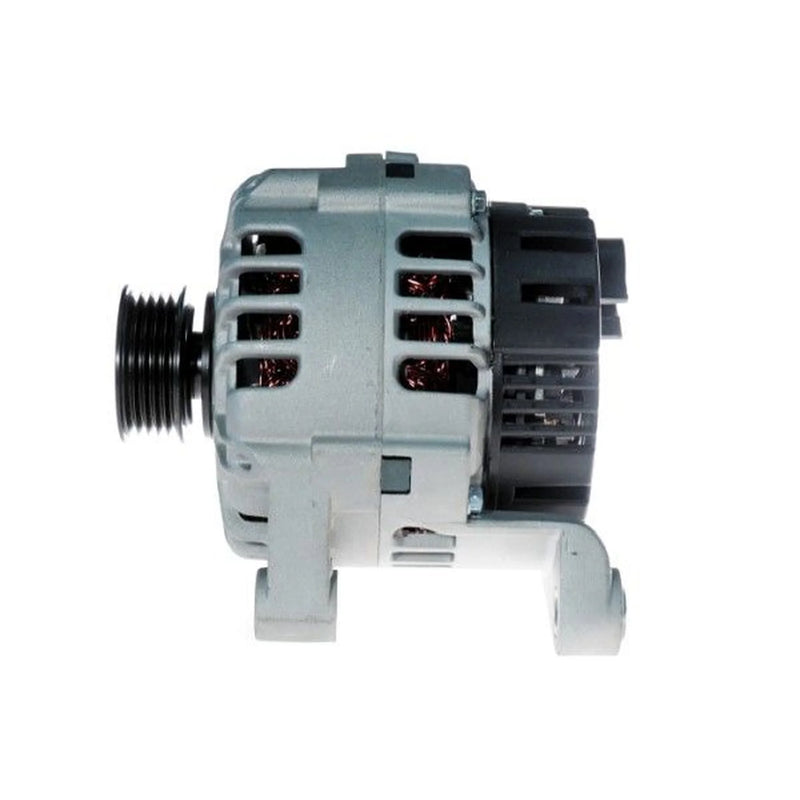 Hella Car Alternator 12V fits BMW 3 1998-2001