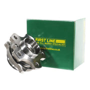 First Line Wheel Bearing Kit fits BMW 2 Active Tourer 2021-2022