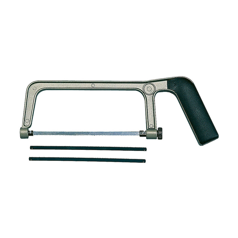 Teng Tools Hacksaw And Knife Set 24TPI Metal Teng Tools - Dynamic Drive