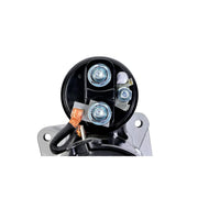 Hella Starter Motor 12V 2.5kW 9 Teeth fits Fiat Ducato 1997-2015 2.3 2.8