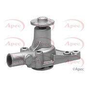 Apec Engine Cooling Water Pump fits Austin Allegro I 1973-1984 1.0 1.1 1.3