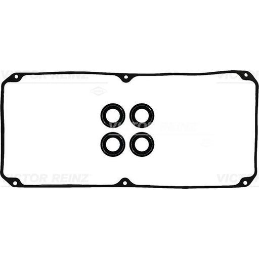 Victor Reinz Cylinder Head Cover Gasket Set 15-52911-01