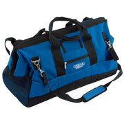 Draper Contractor's Tool Bag, 630mm 40755 Draper - Dynamic Drive