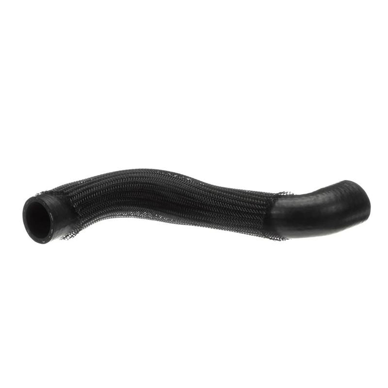 Gates Radiator Coolant Hose 325mm ID fits VW Golf 1991-2002 1.6 1.8 1.9 2.0