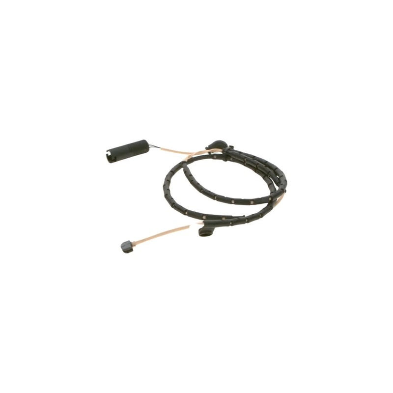 Bosch Brake Pad Wear Sensor Rear fits Land Rover Range Rover 2002-2012 3.0 4.4