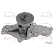 Apec Engine Cooling Water Pump fits Ford Usa Probe 1993-1998 2.5